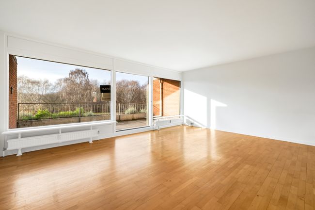 Wandallsvej 35D, 1. tv, 5700 Svendborg